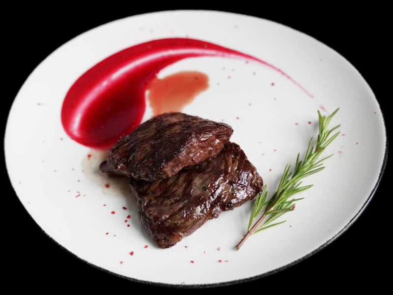 Стейк мясника