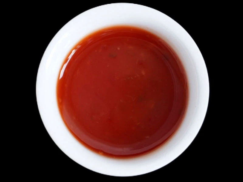 Сладкий чили