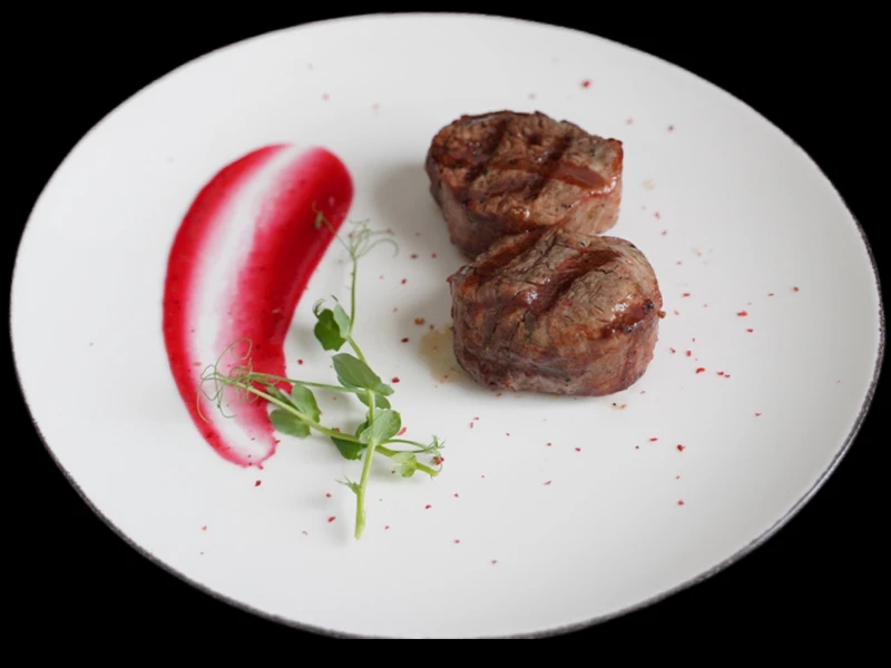 Филе миньон