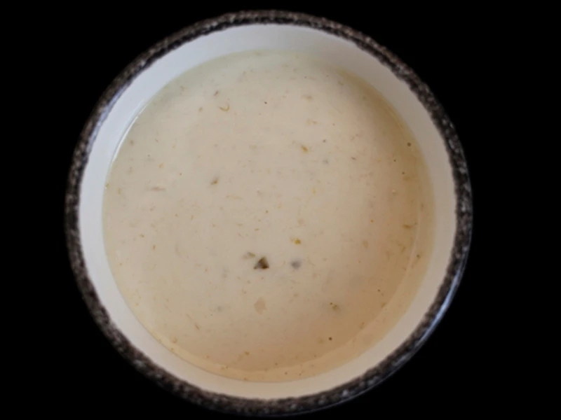 Соус Цезарь