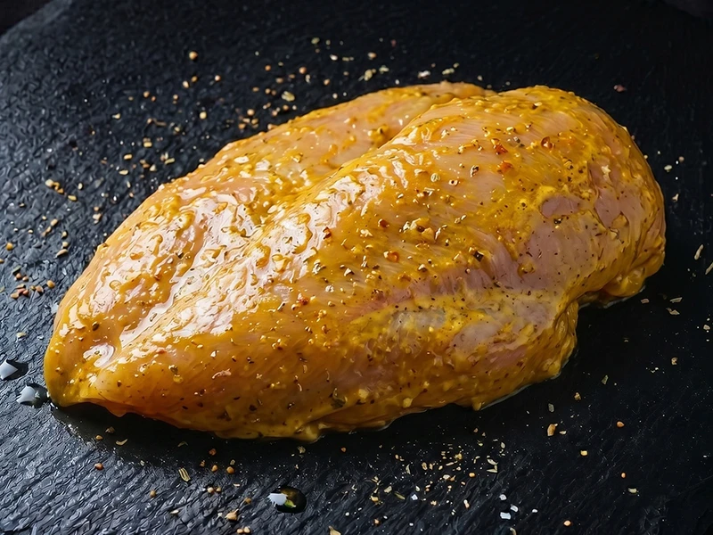 Индейка