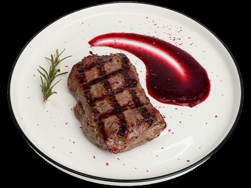 Телятина "Толстый край"