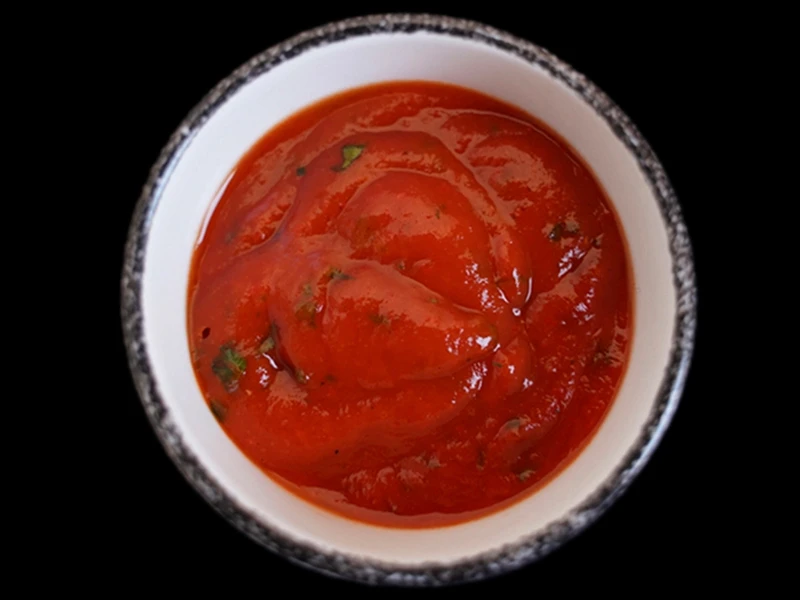 Аджика соус