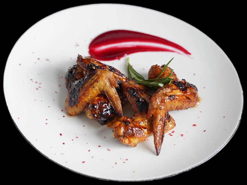 Куриные крылья