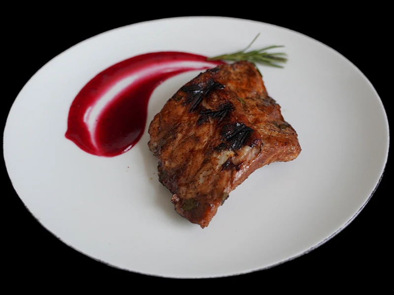 Ребра свиные