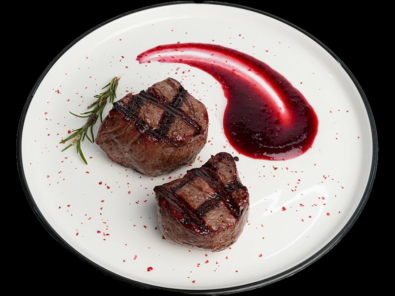 Филе миньон