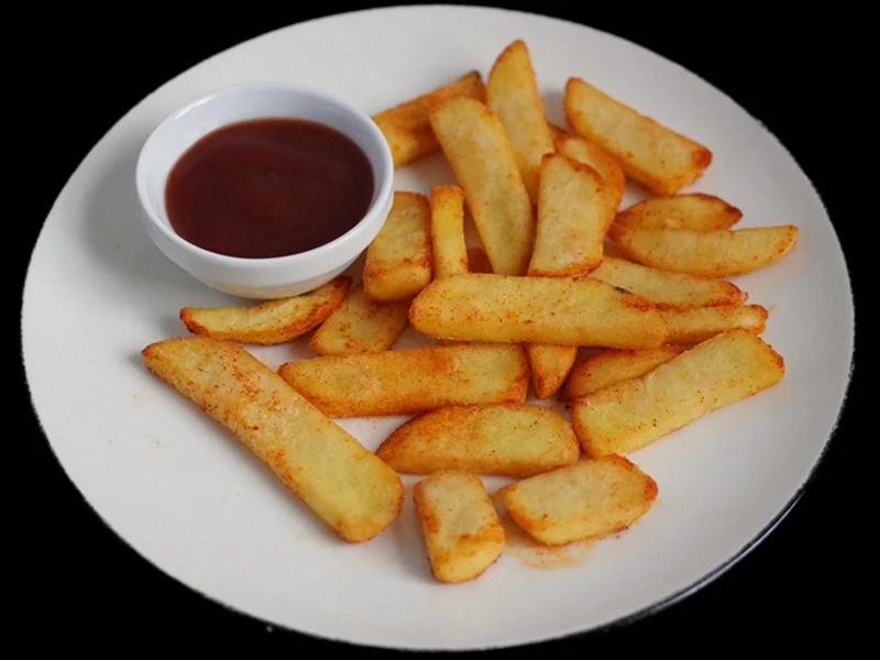 Картофель фри