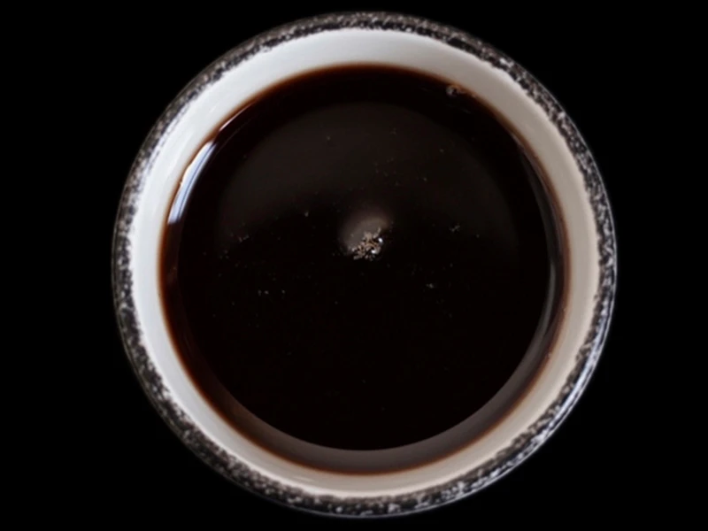 Брусничный соус