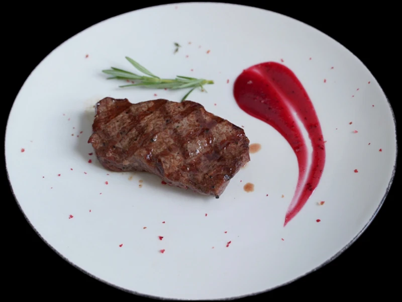 Телятина "Толстый край"