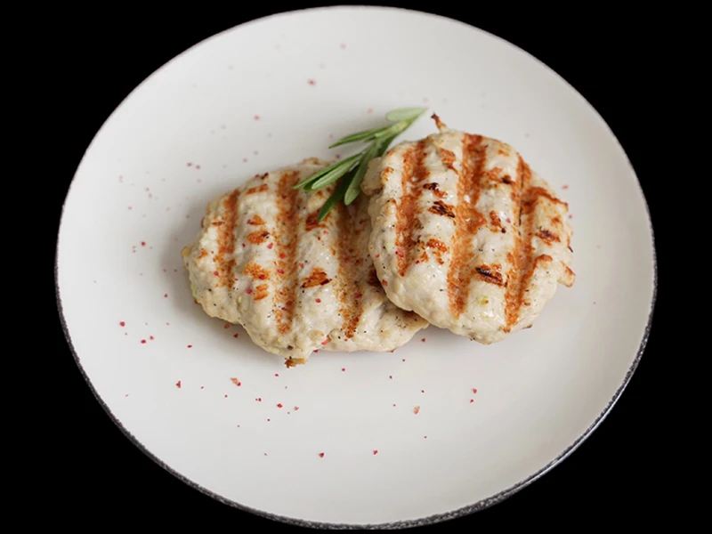 Котлеты куриные