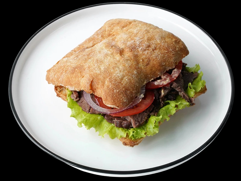 Сэндвич с Пастрами 🆕