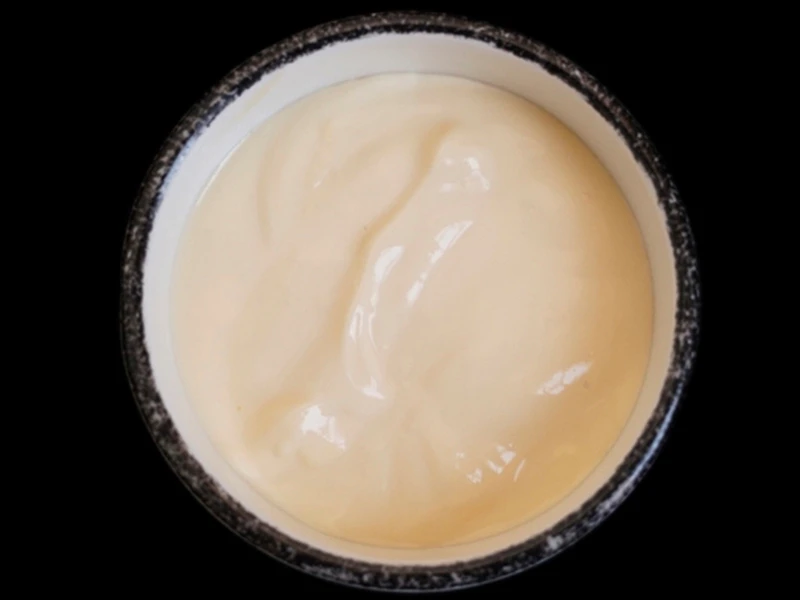 Сырный соус