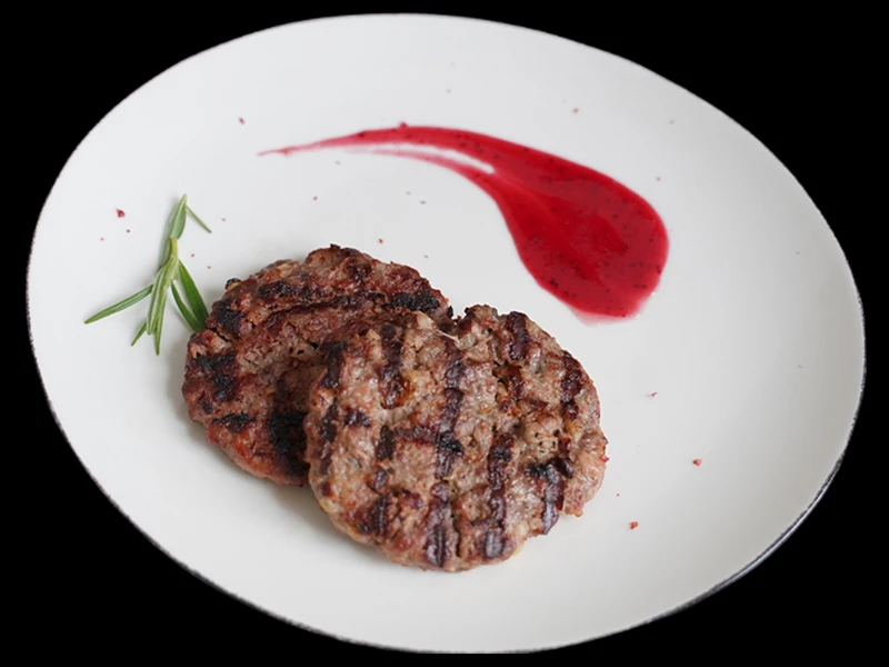 Котлеты свинина/говядина