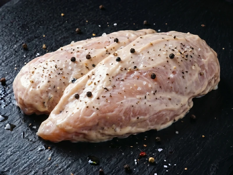 Куриная грудка 