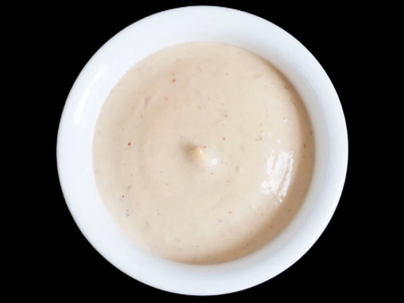 Соус секрет фирмы