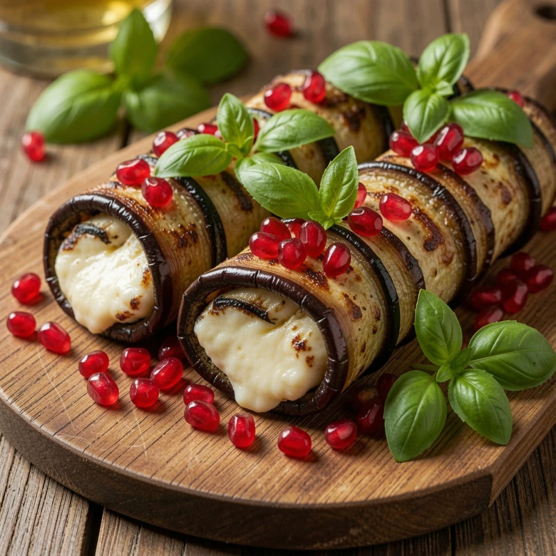 Холодные закуски