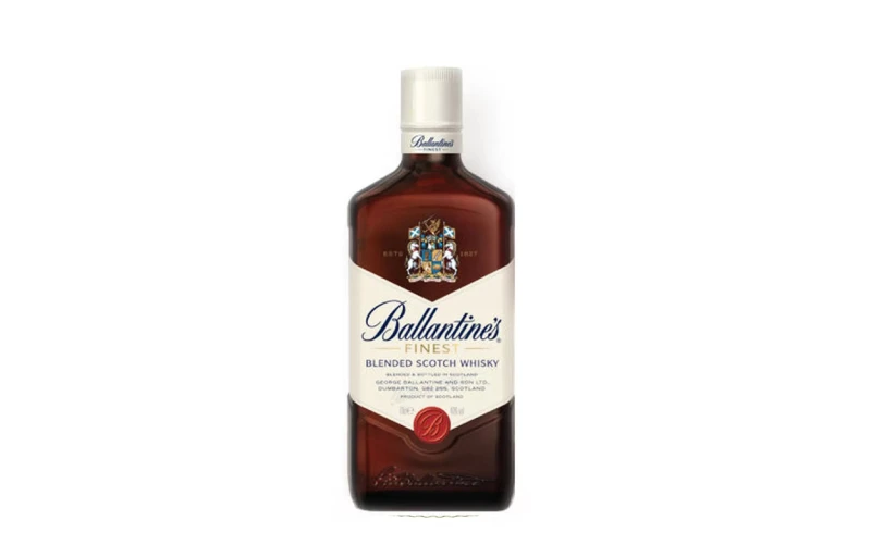 Баллантайнс