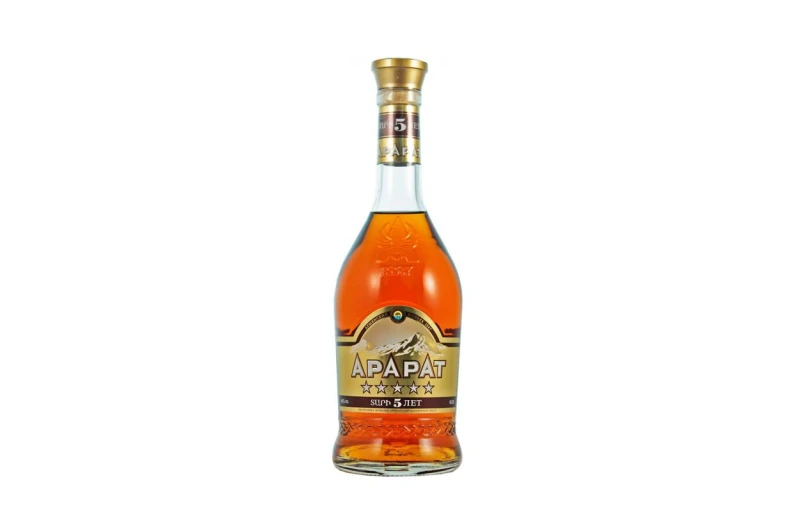 Арарат 5*