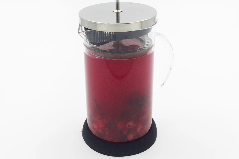 Ягодное безумие