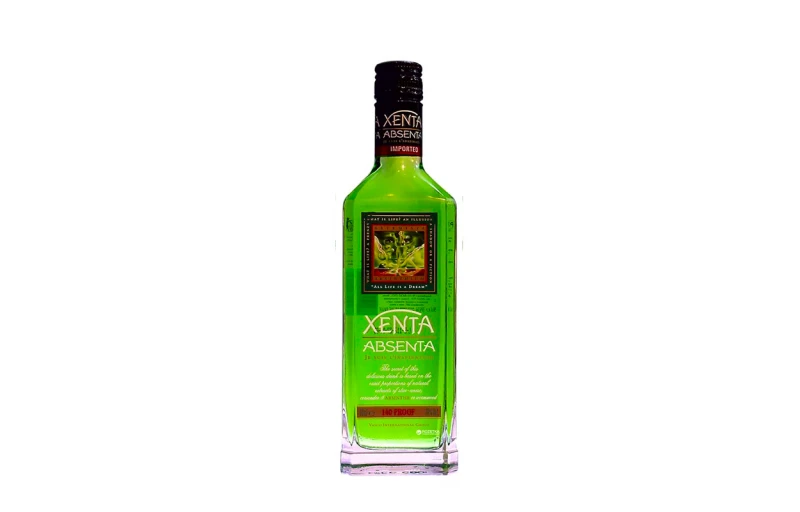 Абсент Xenta