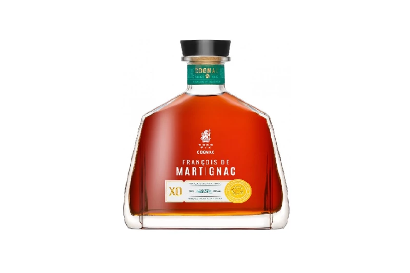 Франсуа Де Мартиньяк ХО
