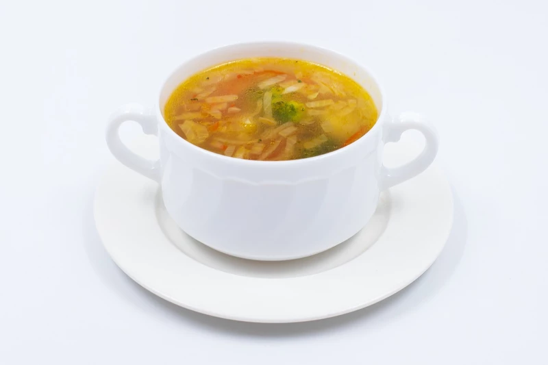 Суп Минестроне