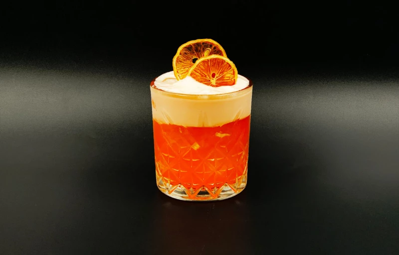 Апероль Сауэр