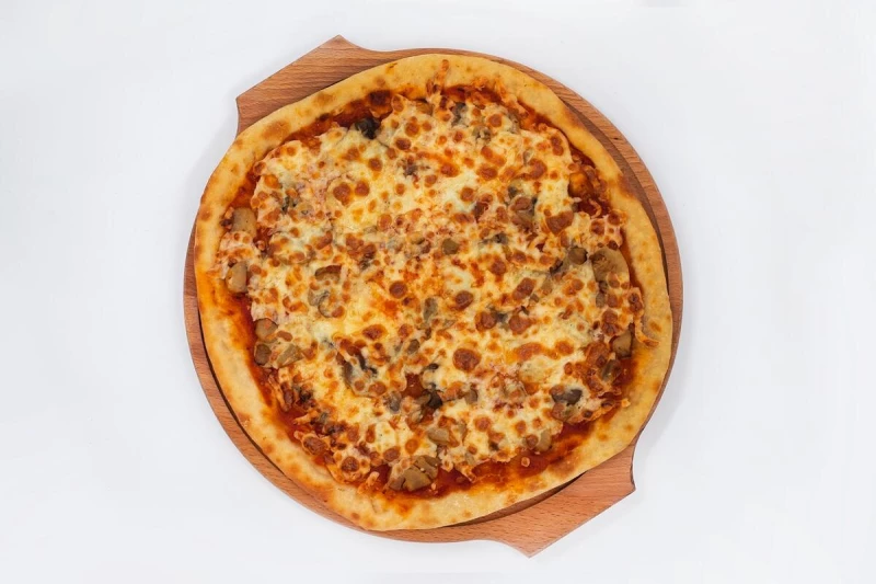 Пицца Грибная