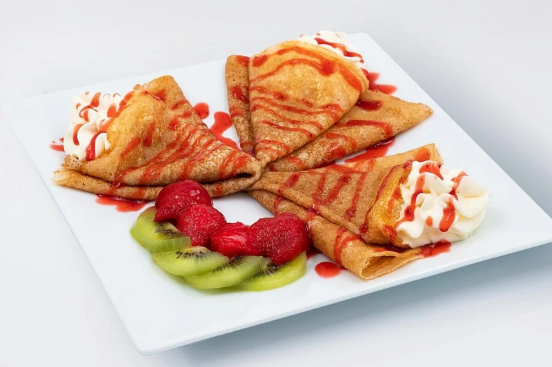 Десерт Каприз