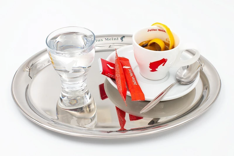 Эспрессо Романо