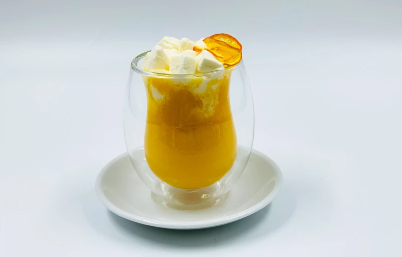 Пломбир в тропиках