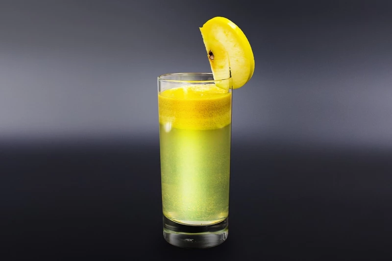 Фреш Яблочный