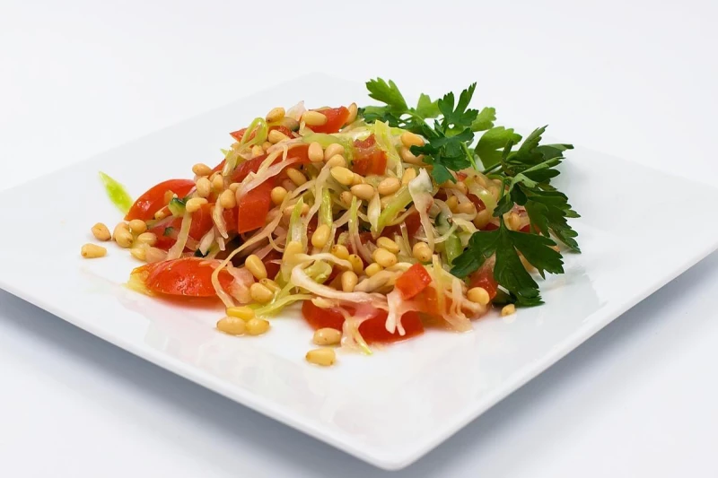 Салат Витаминчик