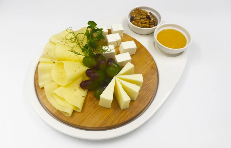 Ассорти "Сырное плато"