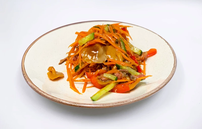 Салат Пикантный 