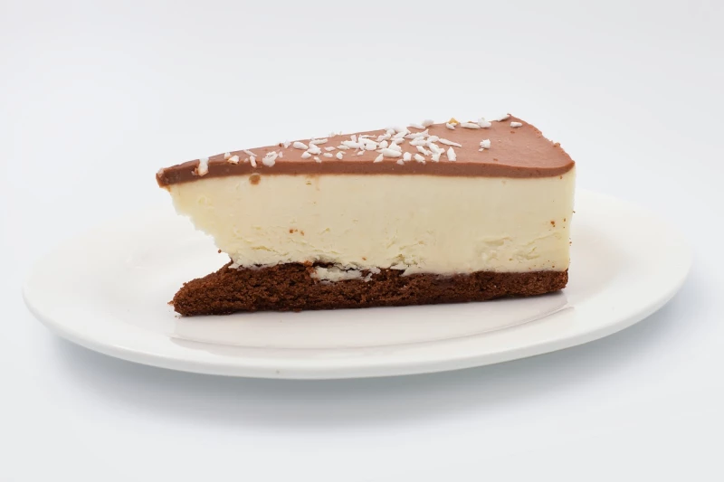 Торт "Бразильский кокос"