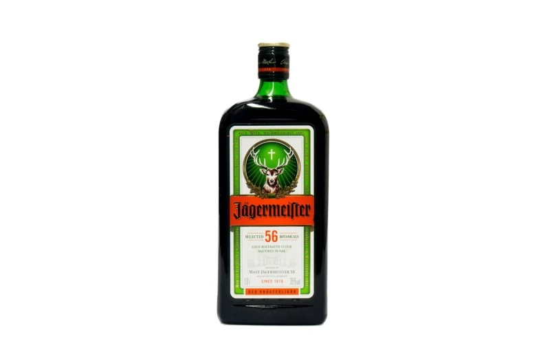 Егермейстер