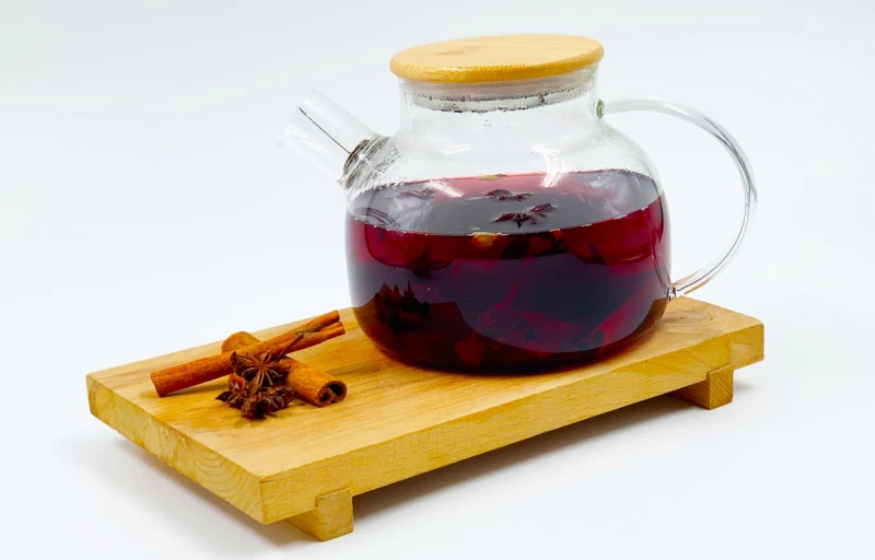 Пряный каркаде