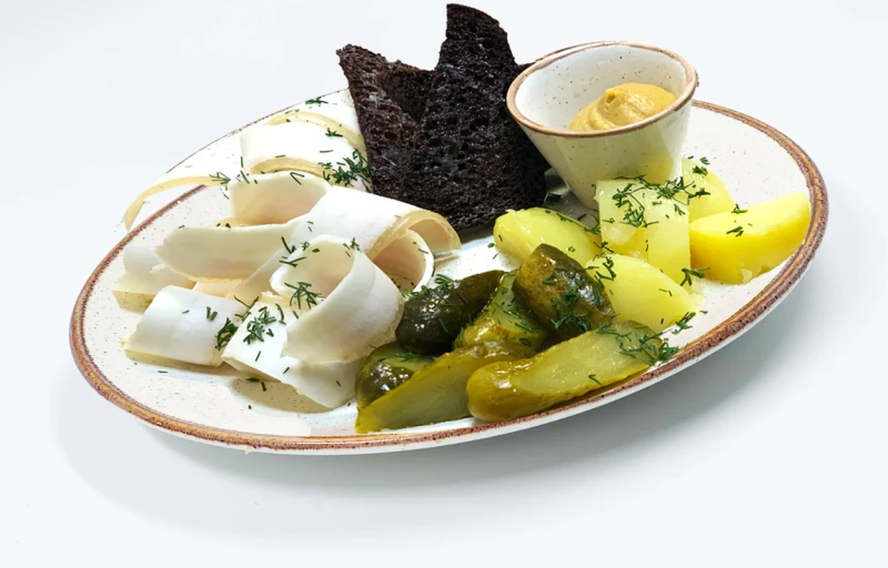 Закуска Винницкая