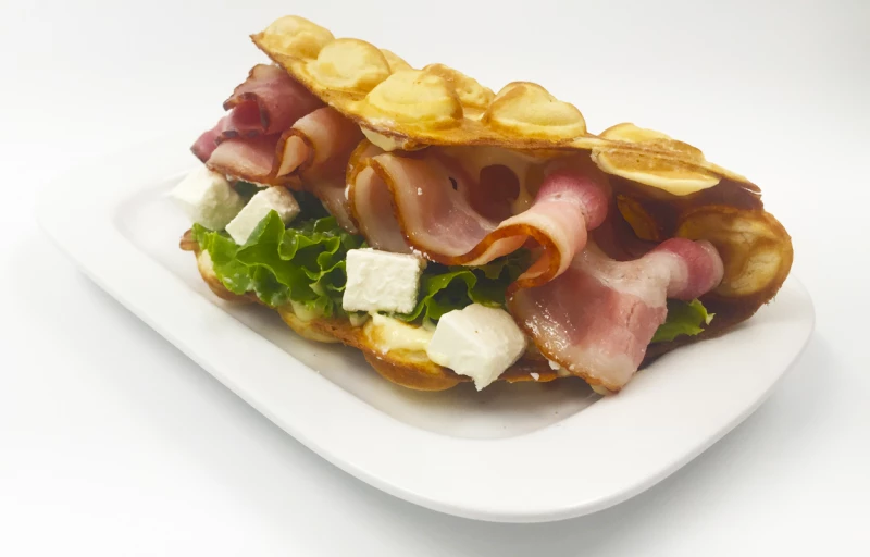 ПИГГИ-вафля