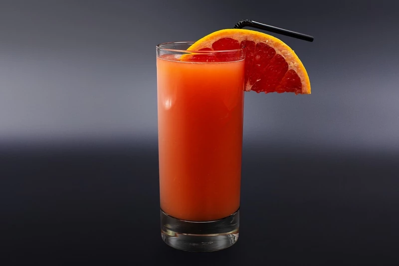 Фреш Грейпфрутовый