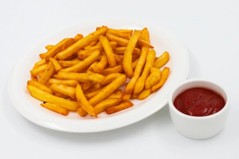 Картофель Фри