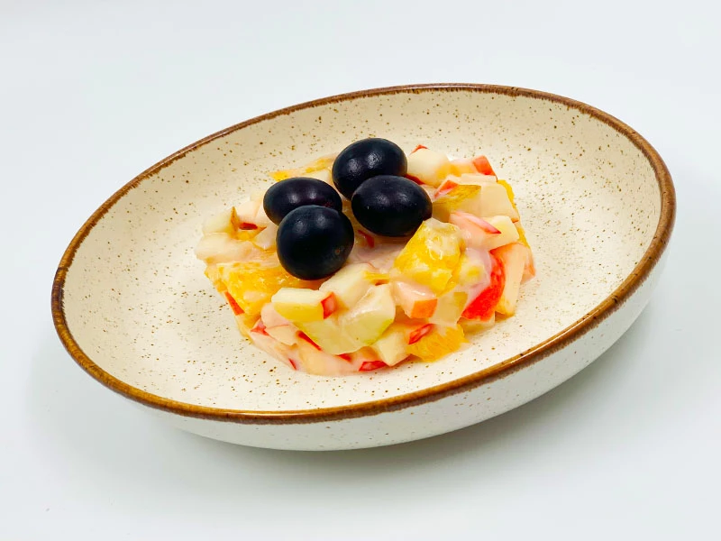 Салат Фруктовый