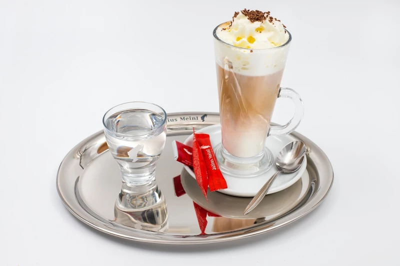 Женский каприз