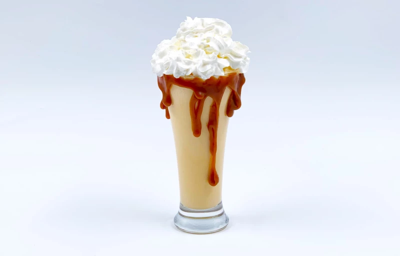 Сливочный Хогвардс