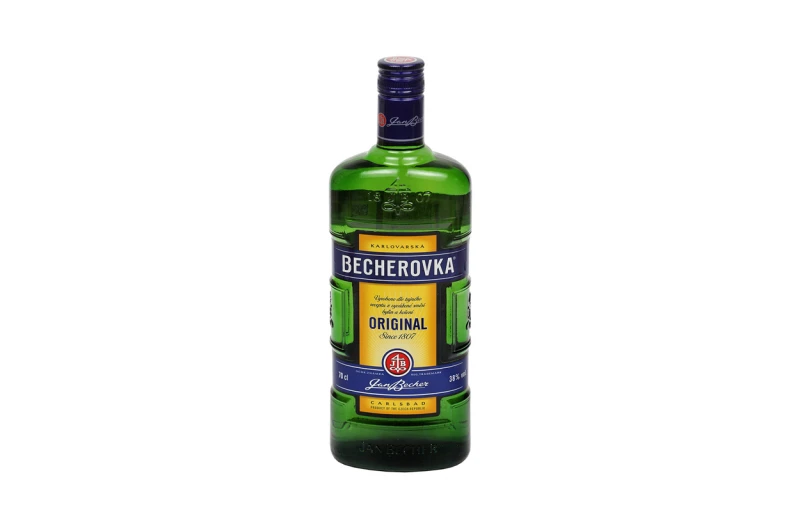 Бехеровка