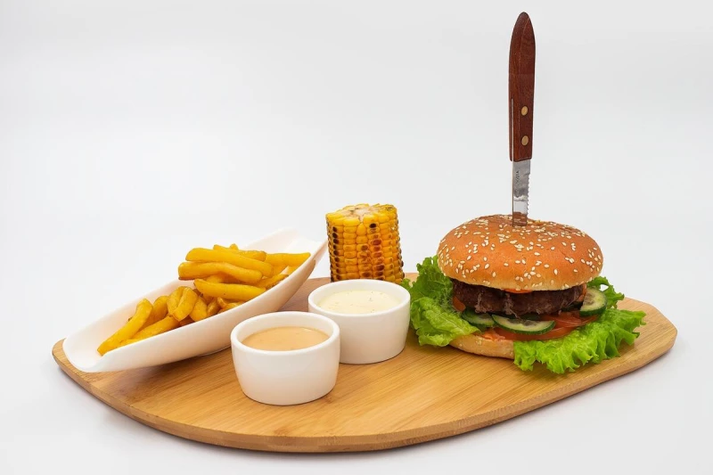 Бургер Классический