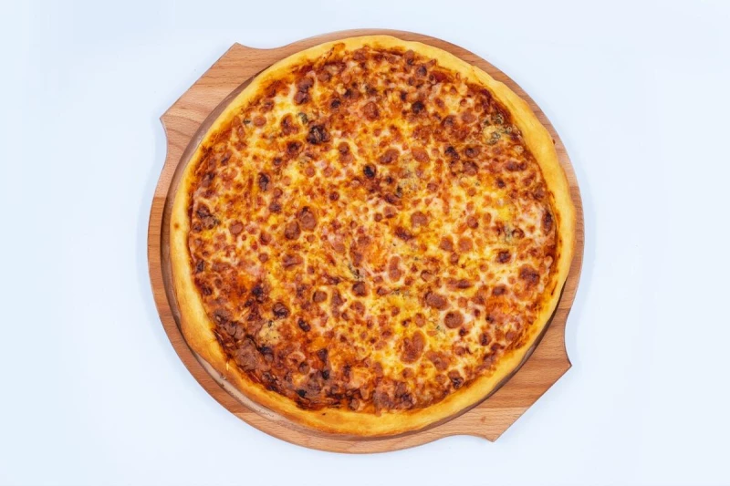 Пицца Четыре сыра