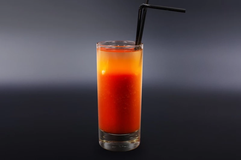 Кровавая Мери