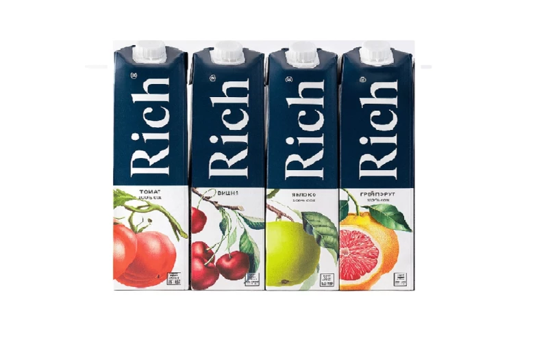 Сок Рич